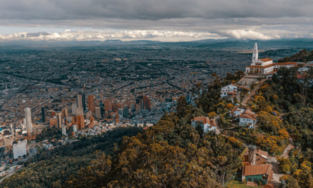 La capital se viste de gala por el turismo