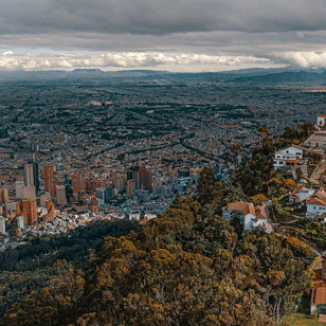 La capital se viste de gala por el turismo