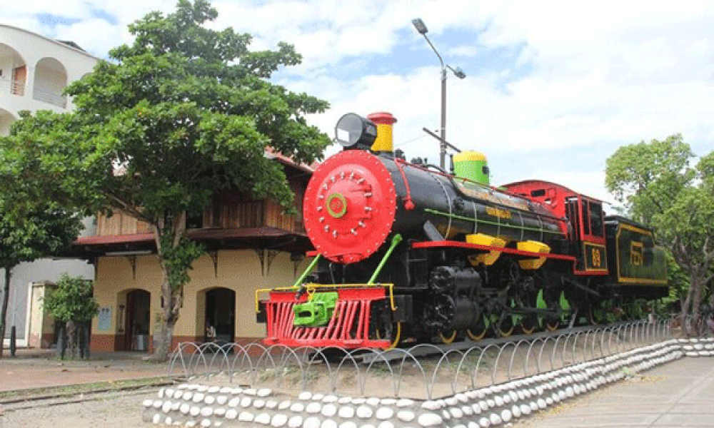 Tres pueblos cerca a Bogotá para visitar este fin de semana