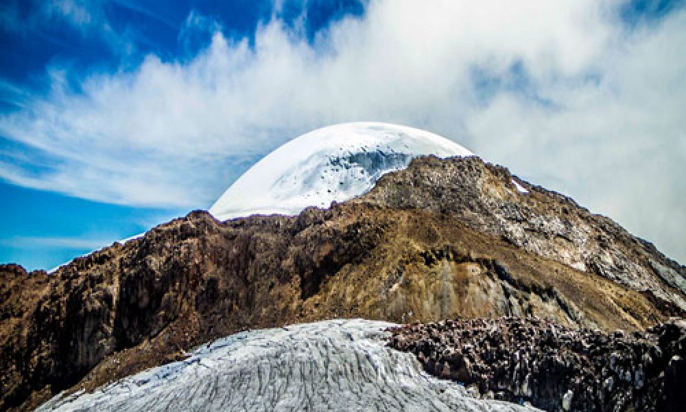 Parque Nacional los Nevados abierto nuevamente a los turistas