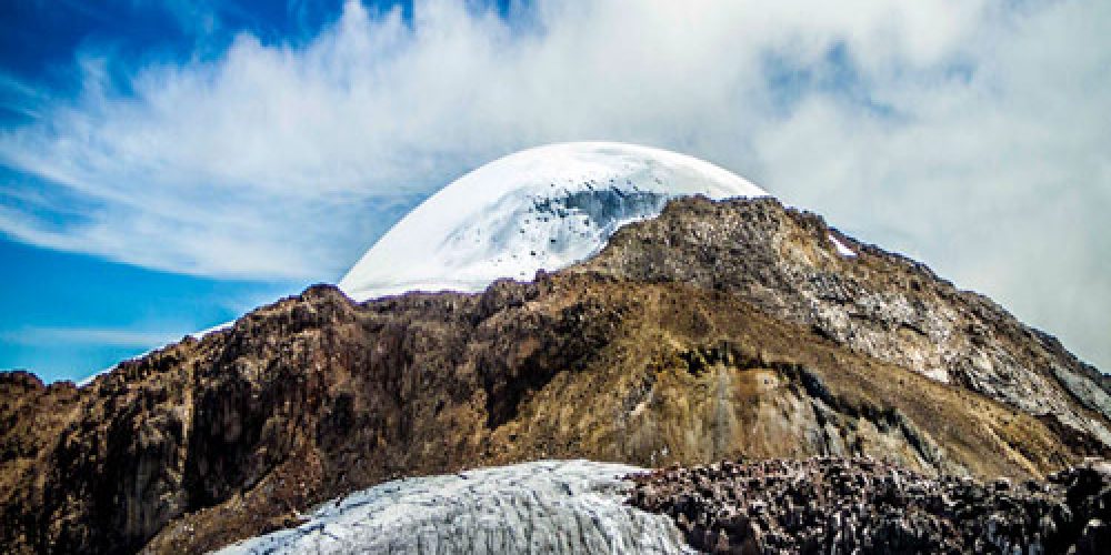 Parque Nacional los Nevados abierto nuevamente a los turistas