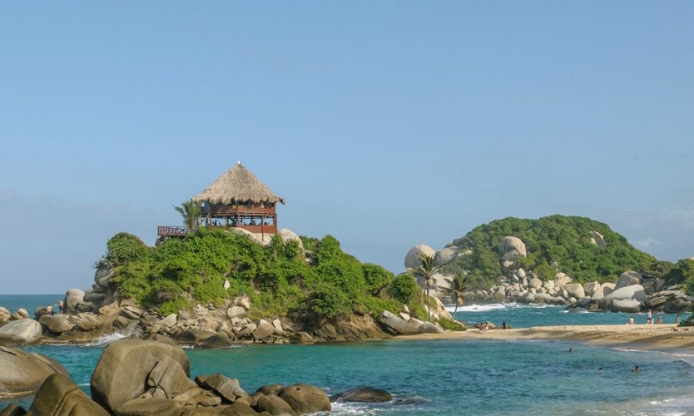 Santa Marta se acerca al record de turismo