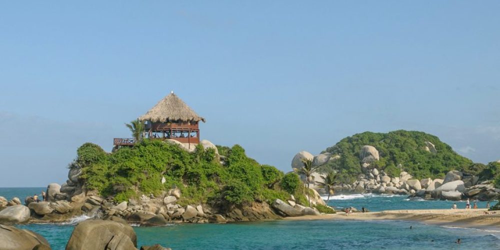 Santa Marta se acerca al record de turismo