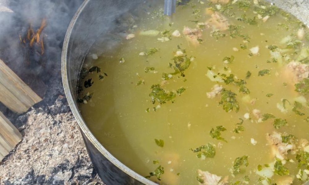 Sitios recomendados para ir de ‘paseo de olla’ cercanos a Bogotá