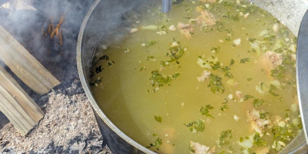 Sitios recomendados para ir de ‘paseo de olla’ cercanos a Bogotá