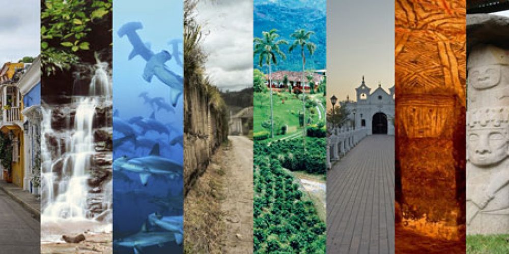 Cuáles son las mejores ciudades de Colombia según Chat GPT