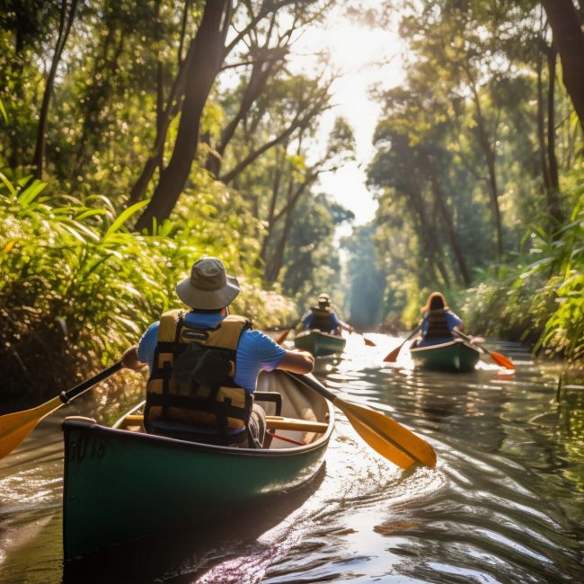 Turismo personalizado: El motor del crecimiento en Colombia
