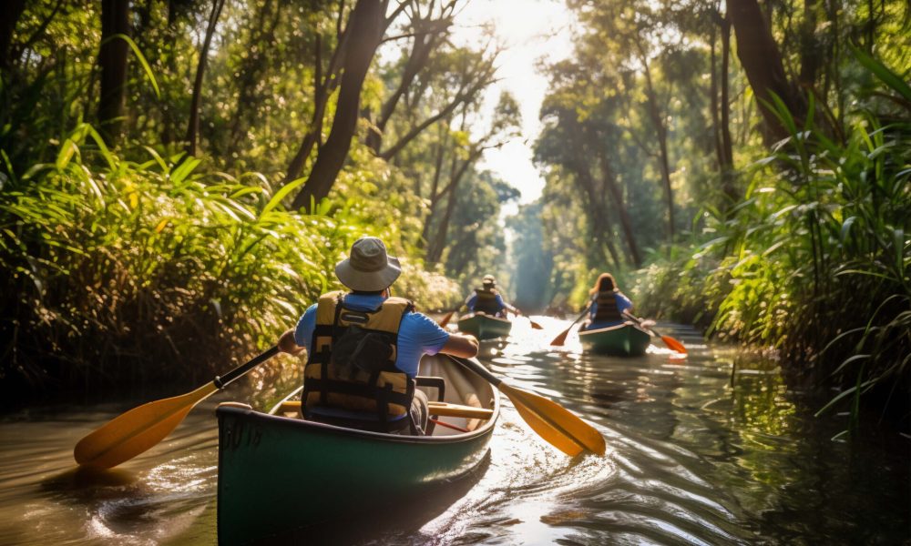 Turismo personalizado: El motor del crecimiento en Colombia