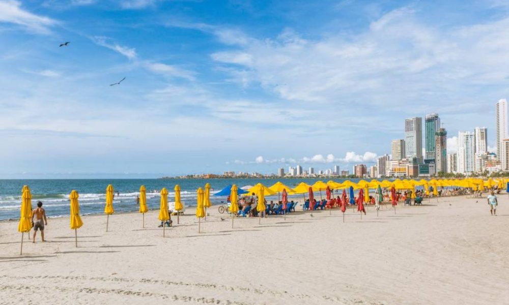 Recomendaciones para visitar las playas de Cartagena