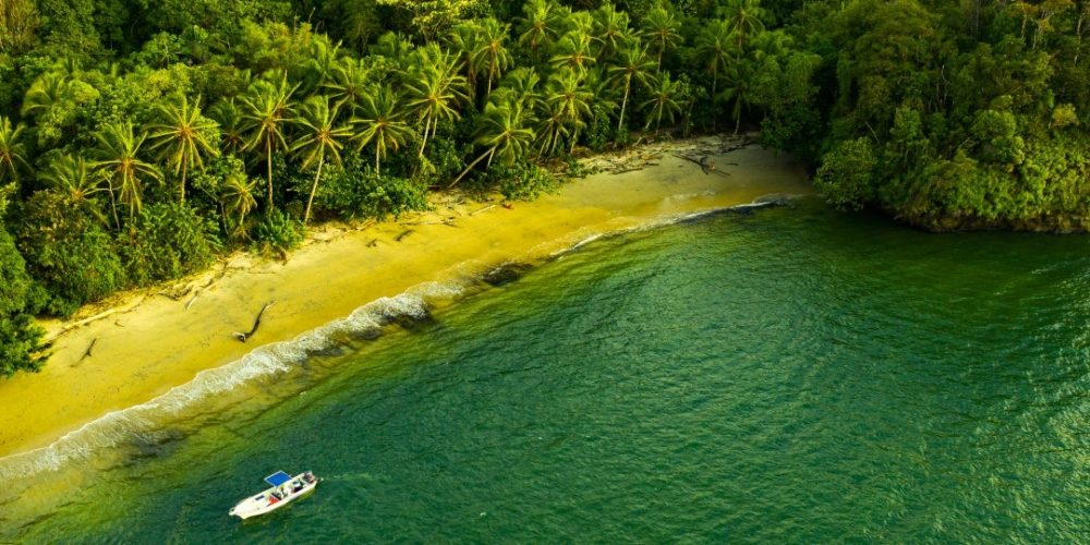 Una ruta turística por el Valle del Cauca y el Pacifico colombiano