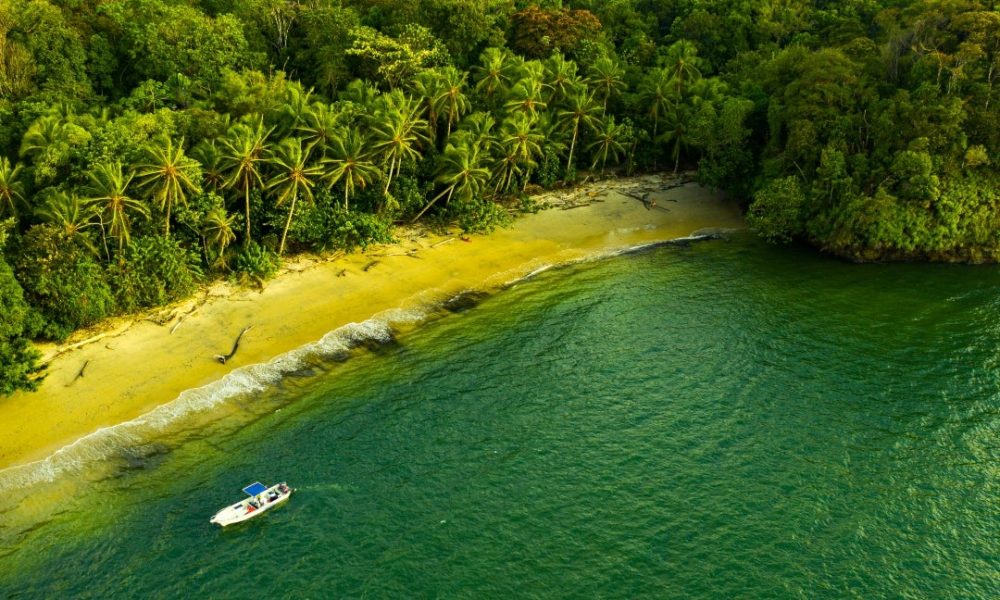 Una ruta turística por el Valle del Cauca y el Pacifico colombiano