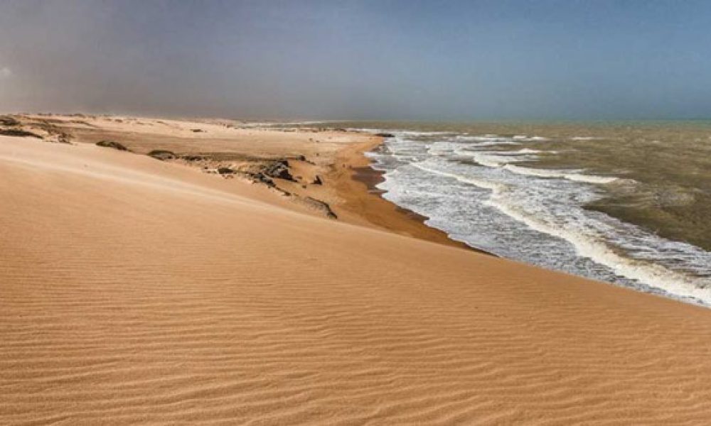 El gobierno adopta medidas urgentes para beneficiar la inversión y el turismo en La Guajira