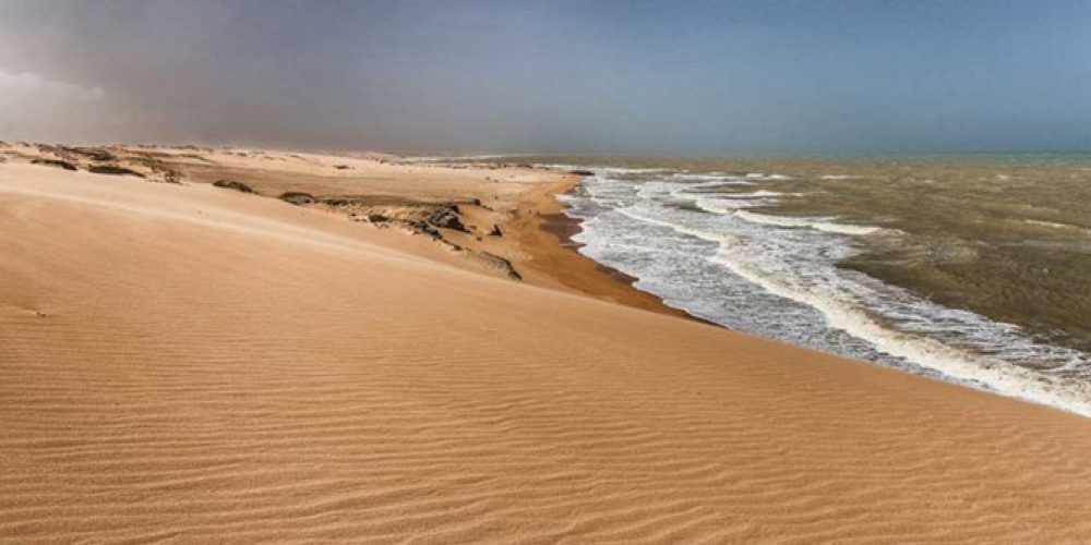 El gobierno adopta medidas urgentes para beneficiar la inversión y el turismo en La Guajira