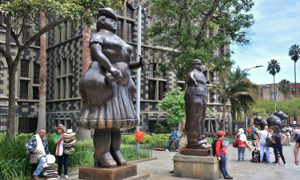 Medellín, ciudad ideal para el turismo de negocios