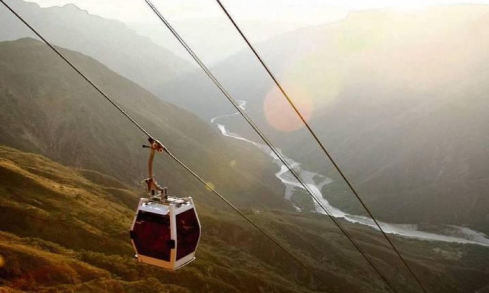 En Colombia se premia la iniciativa a la reactivación del turismo