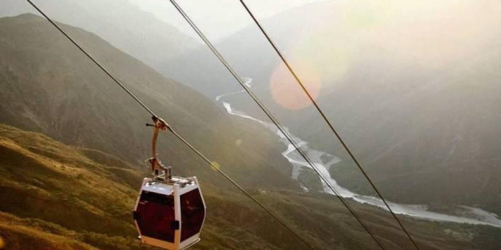 En Colombia se premia la iniciativa a la reactivación del turismo