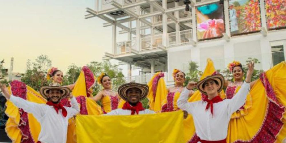 Colombia se consolida como uno de los países preferidos para el turismo empresarial