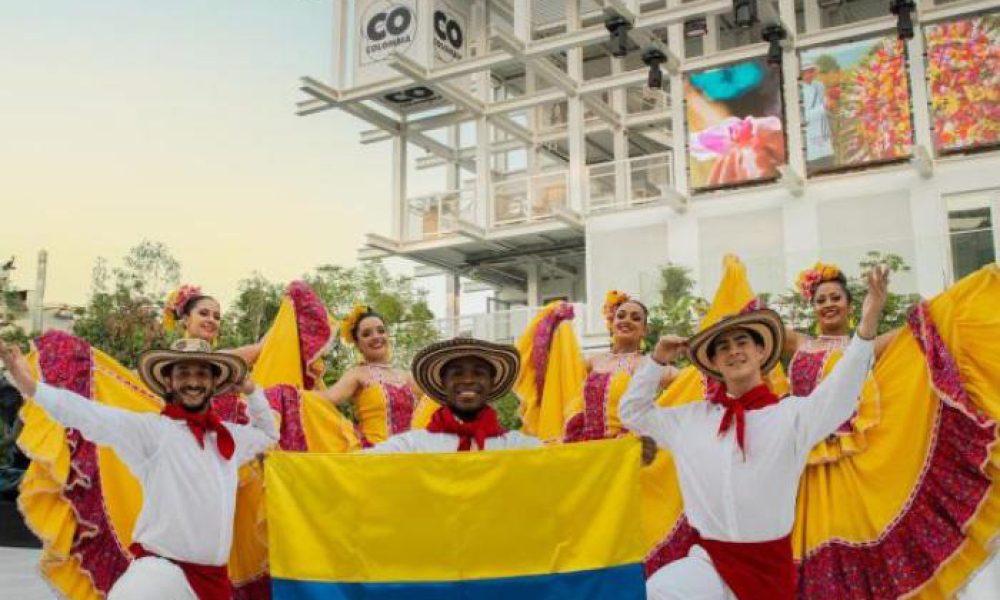 Colombia se consolida como uno de los países preferidos para el turismo empresarial