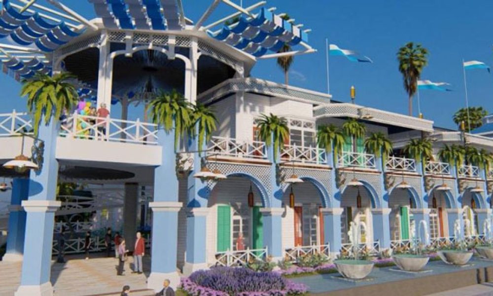 Malecón del Mar: El proyecto que transformará el turismo en el Atlántico