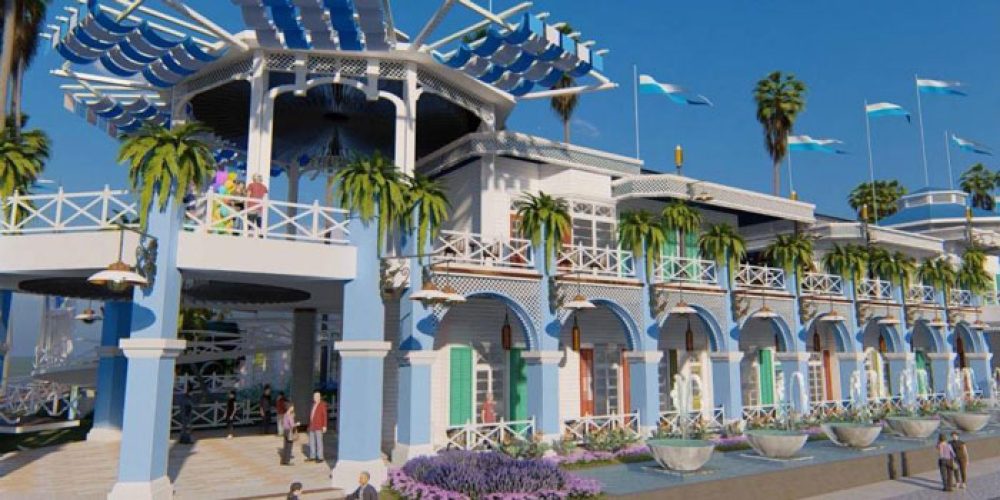 Malecón del Mar: El proyecto que transformará el turismo en el Atlántico