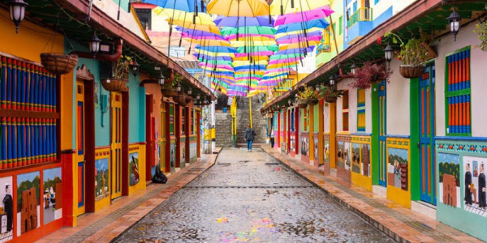 Cinco sitios imperdibles en el Eje Cafetero para ir de vacaciones