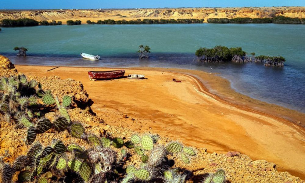 Dos destinos colombianos elegidos entre los 52 más populares del mundo para viajar en el 2023