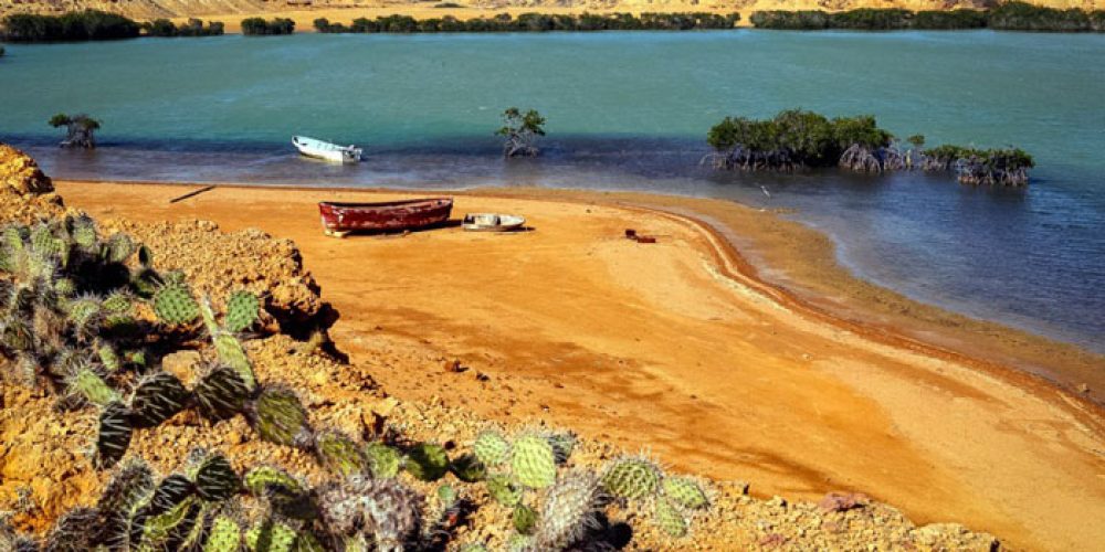 Dos destinos colombianos elegidos entre los 52 más populares del mundo para viajar en el 2023