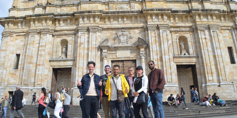 Qué visitar en Bogotá