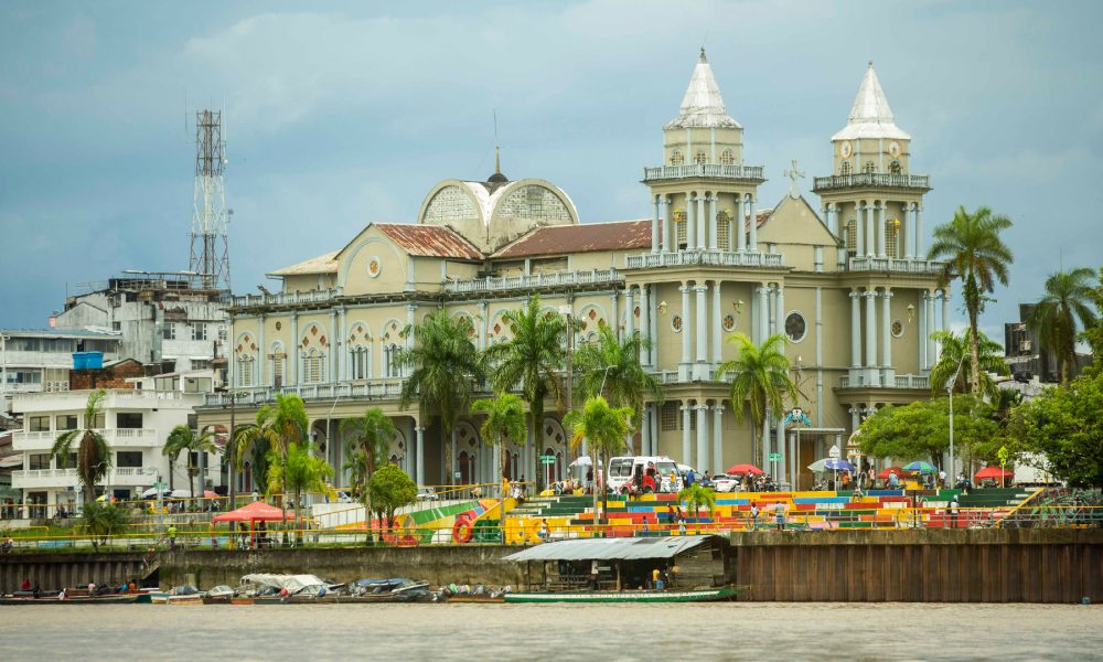 Choco: Un destino con mucho encanto