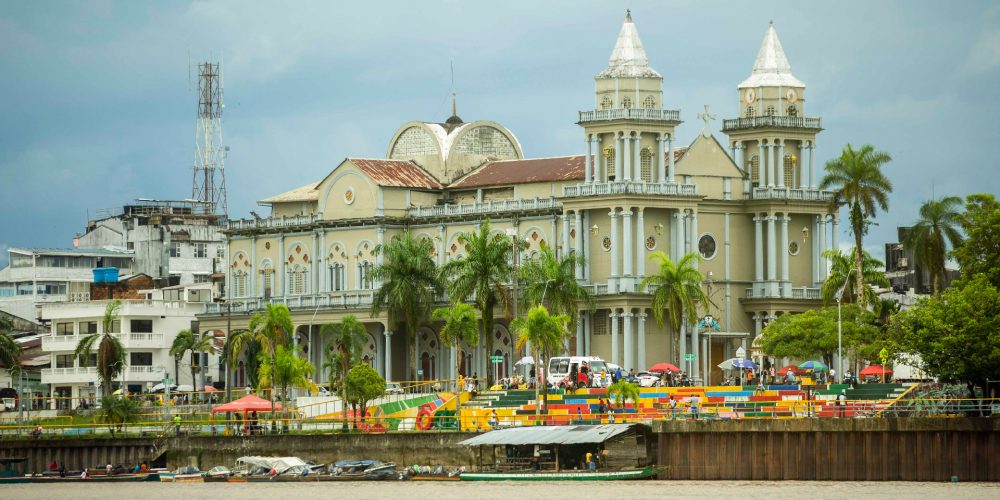 Choco: Un destino con mucho encanto