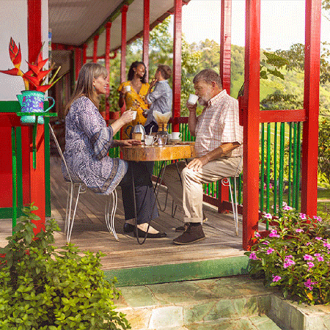 4 Recorridos Turísticos Famosos en Colombia