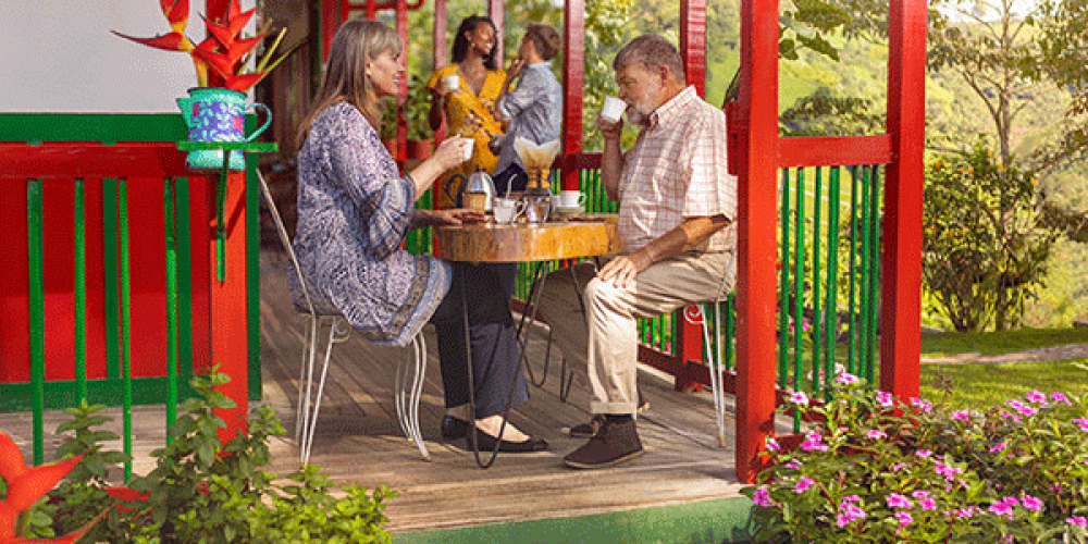 4 Recorridos Turísticos Famosos en Colombia