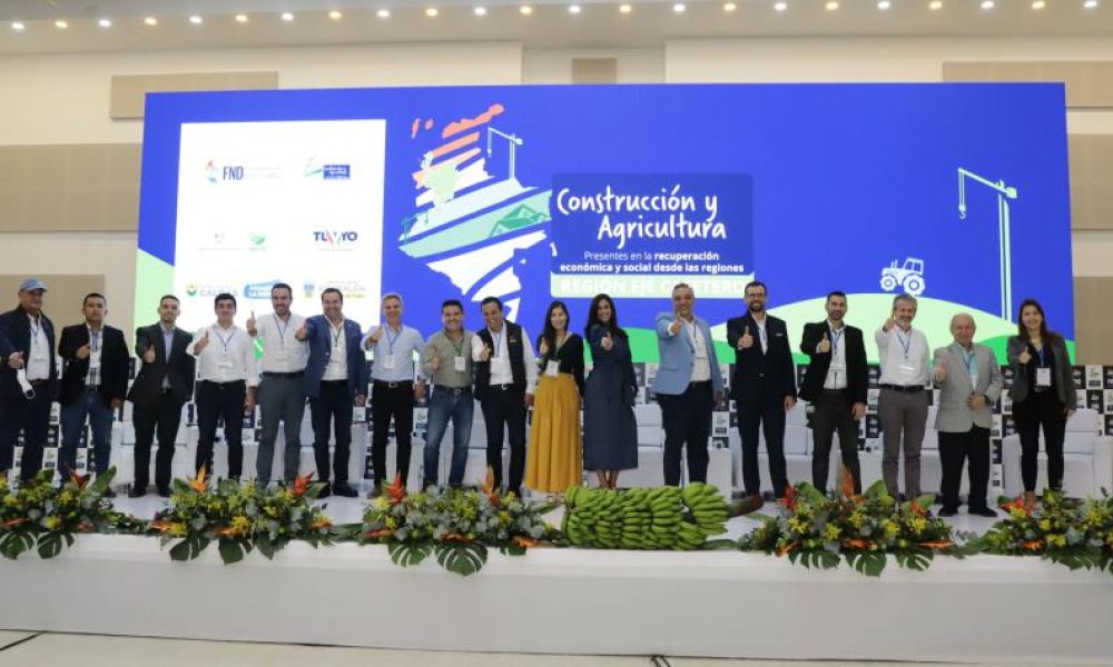 El Eje Cafetero se proyecta al turismo de alto nivel