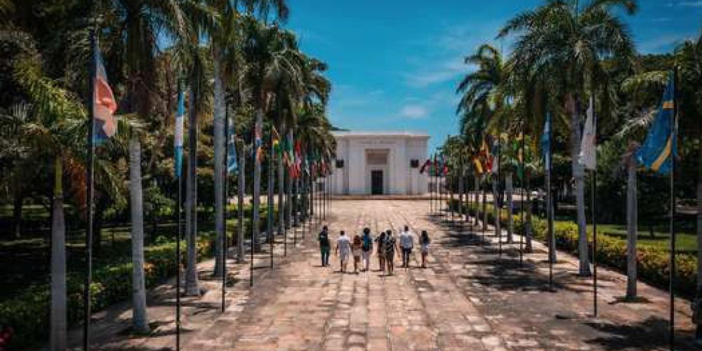 Que buscan los turistas extranjeros al elegir un tour en Colombia