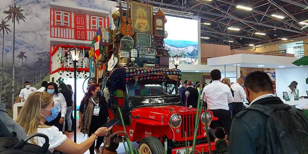 Quindío, será sede para el 3er Congreso Iberoamericano de Turismo de Bienestar y Bioturismo.