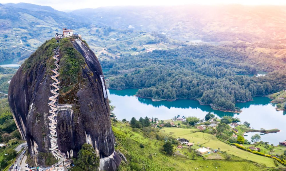 Próximas tendencias turísticas en Colombia