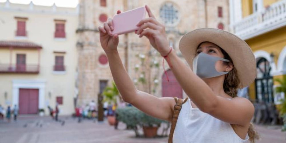 Según Booking, estos son los destinos más  acogedores de Colombia