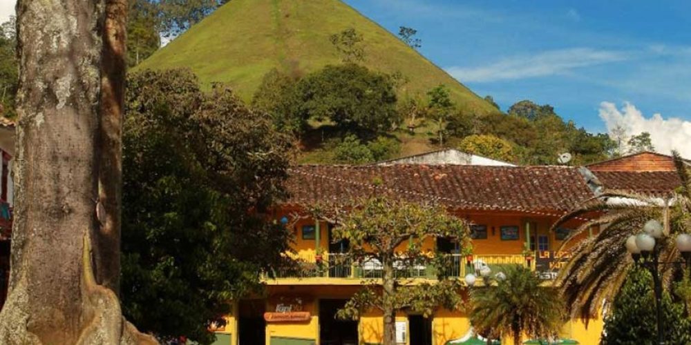 MinCIT lanza llamado al turismo responsable y sostenible