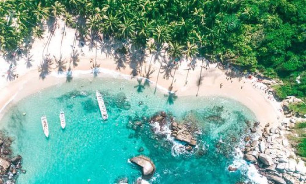 «Colombia Travel Mart» el encuentro más importante empresarial de turismo en Colombia.