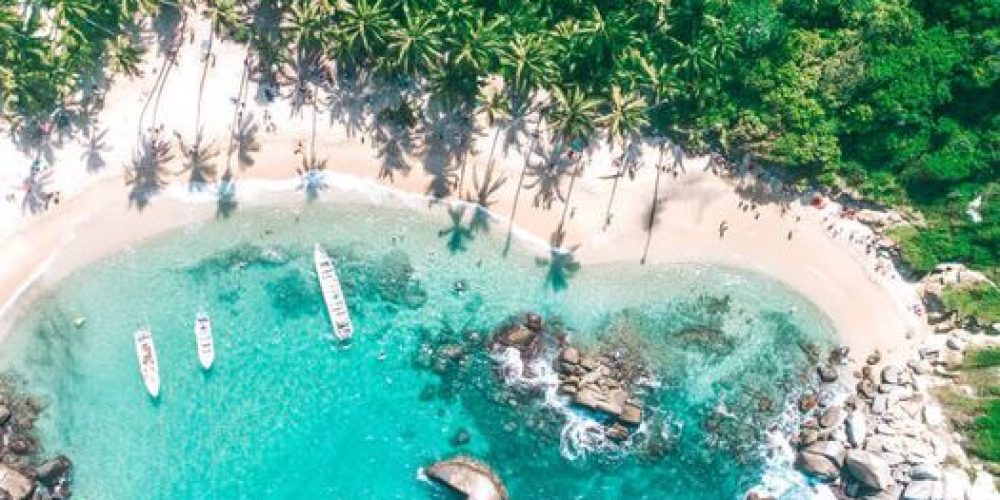 «Colombia Travel Mart» el encuentro más importante empresarial de turismo en Colombia.