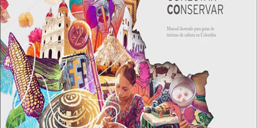 Colombia también es el país del turismo cultural