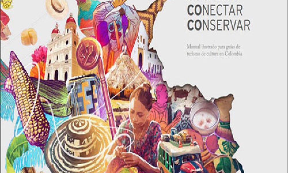 Colombia también es el país del turismo cultural