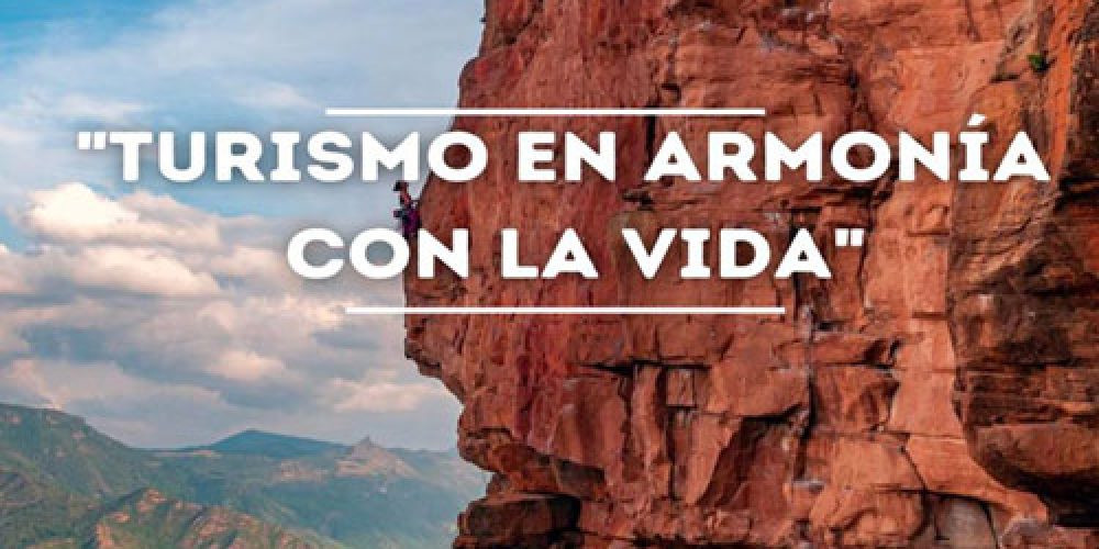 “Turismo en armonía con la vida” Política para generar nuevos empleos en Colombia