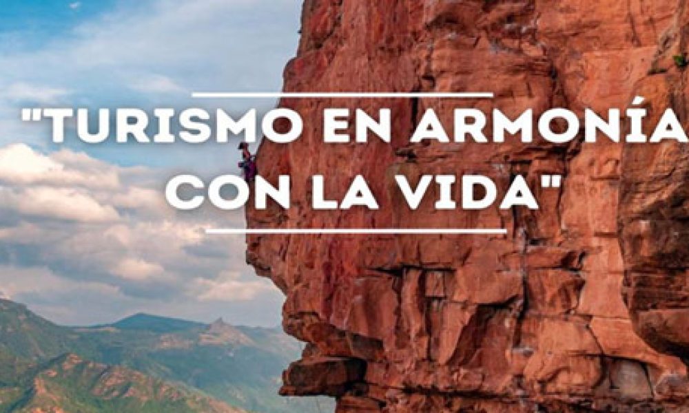 “Turismo en armonía con la vida” Política para generar nuevos empleos en Colombia