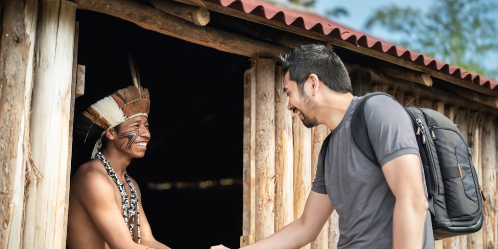 5 lugares para descubrir la riqueza cultural de Colombia