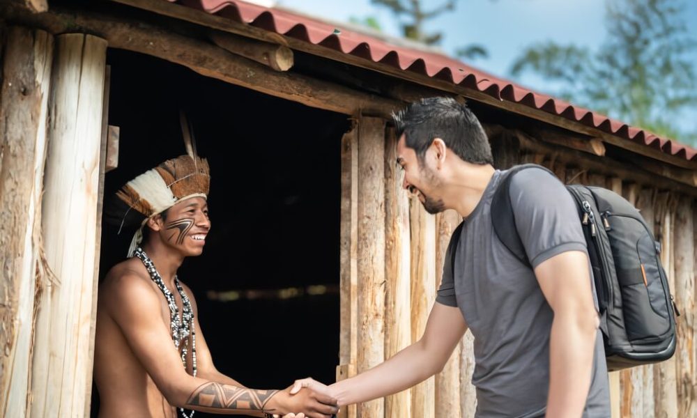 5 lugares para descubrir la riqueza cultural de Colombia