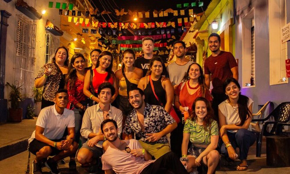 Turismo y vida nocturna,  la propuesta de Colombia en FITUR 2025