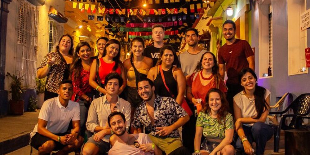 Turismo y vida nocturna,  la propuesta de Colombia en FITUR 2025