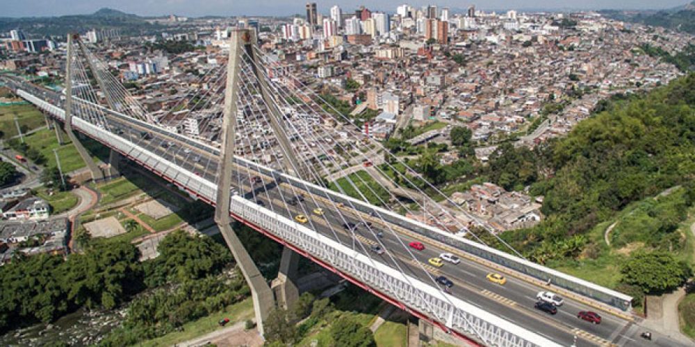 Pereira le apuesta a ser un destino turístico inteligente