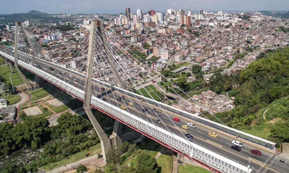 Pereira le apuesta a ser un destino turístico inteligente